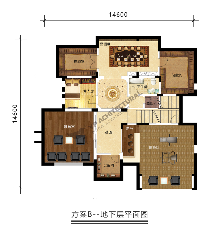 A3059地下室平面-方案B.jpg